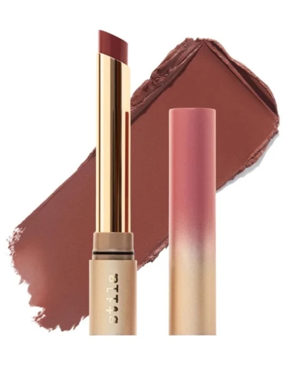 Stila Lipstick — Soul Kiss